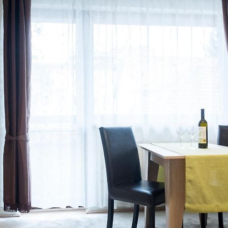 Vila Nicopole Art&Wine Braşov Eksteriør billede
