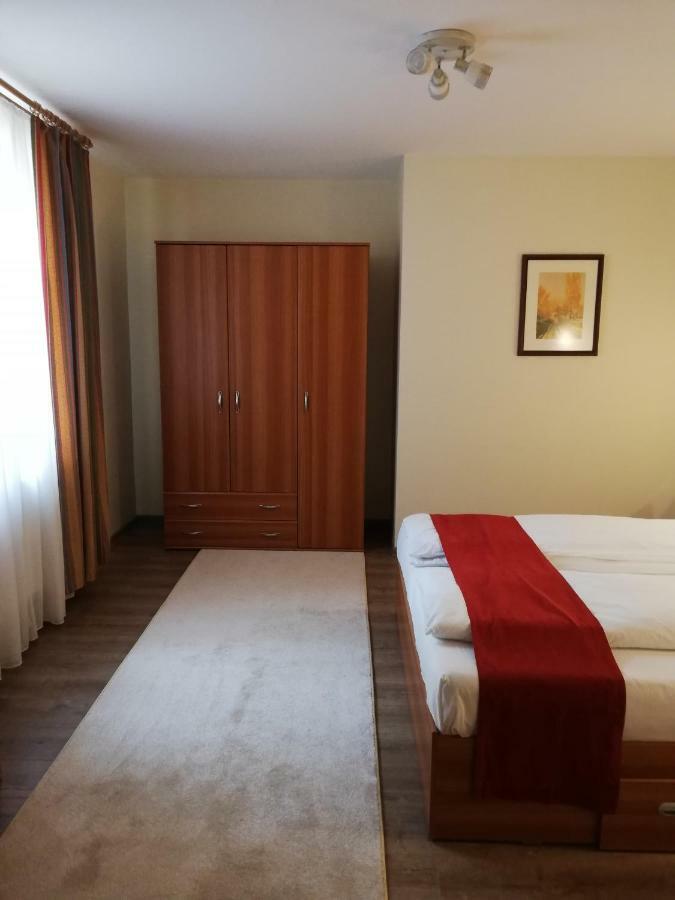 Vila Nicopole Art&Wine Braşov Eksteriør billede